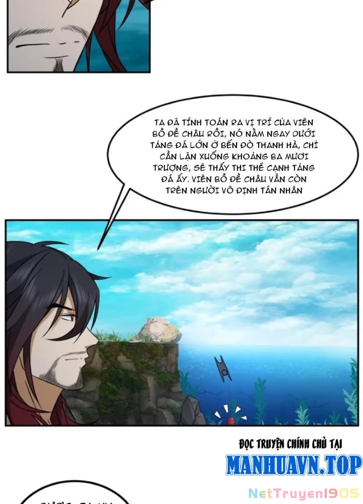 Phu Nhân Của Ta Là Giáo Chủ Ma Giáo Chapter 6 - 67