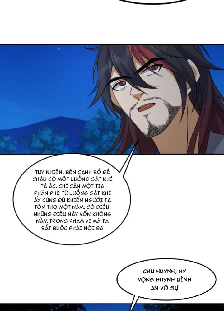 Phu Nhân Của Ta Là Giáo Chủ Ma Giáo Chapter 6 - 73