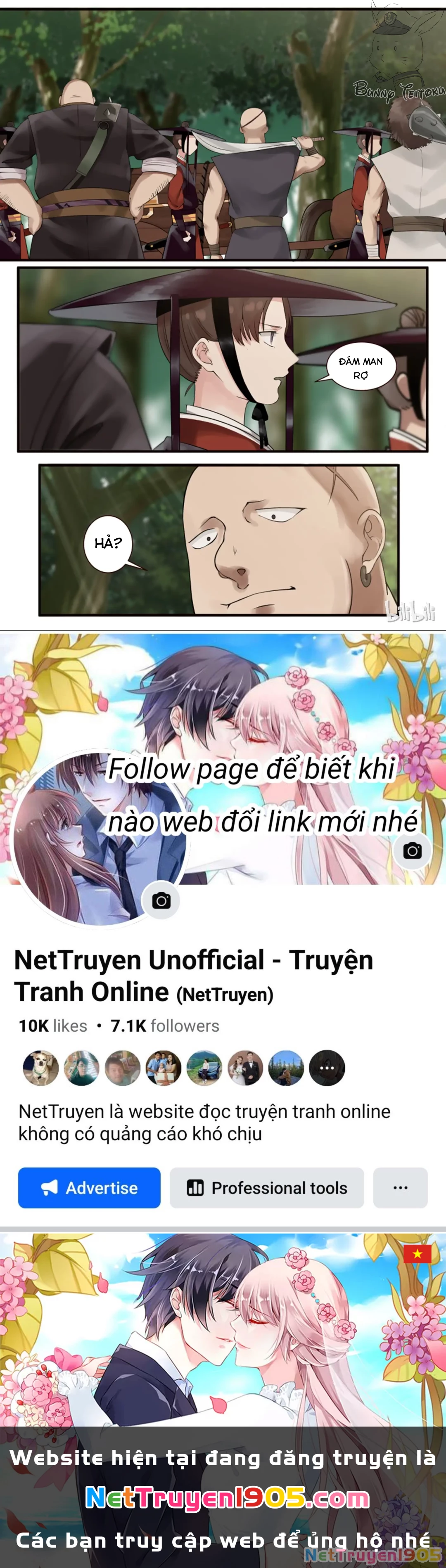 Hàm Thiền Nô Chapter 1 - 13