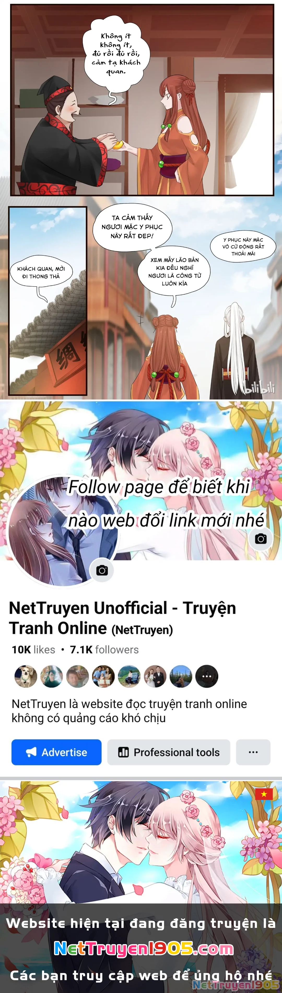 Hàm Thiền Nô Chapter 3 - 17