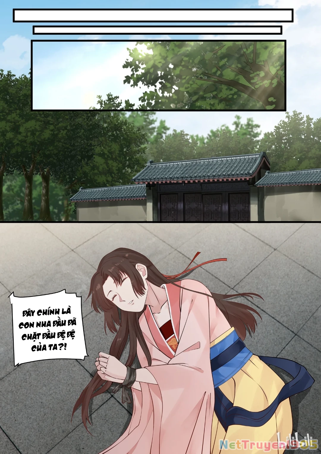 Hàm Thiền Nô Chapter 5 - 2