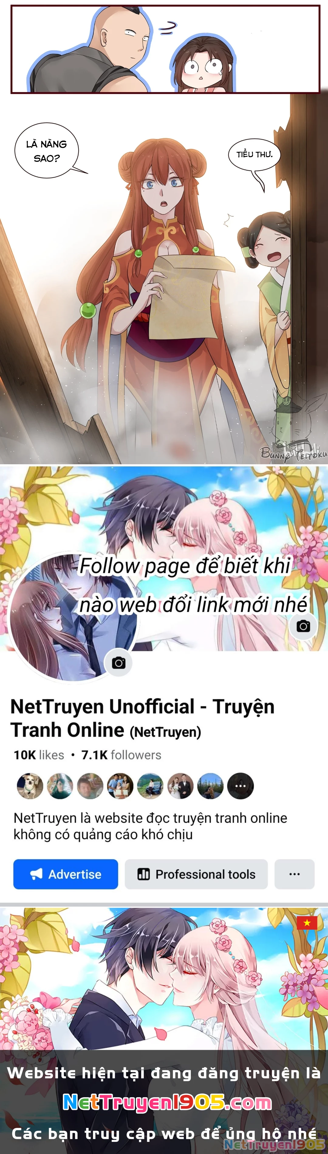 Hàm Thiền Nô Chapter 5 - 18