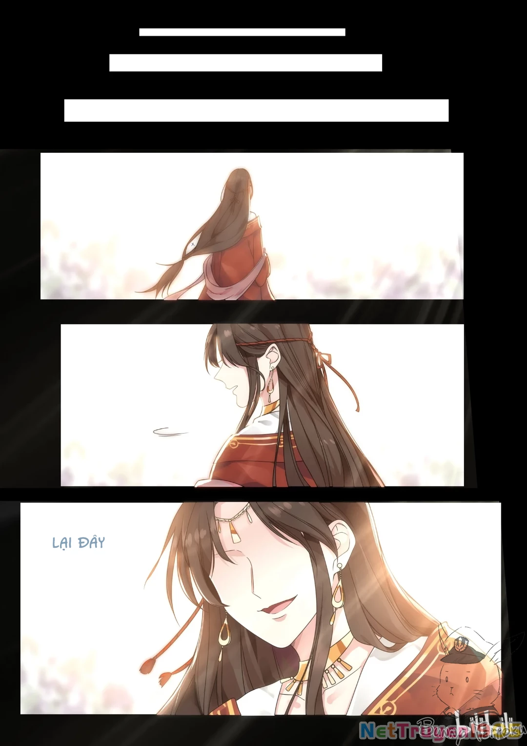 Hàm Thiền Nô Chapter 8 - 2