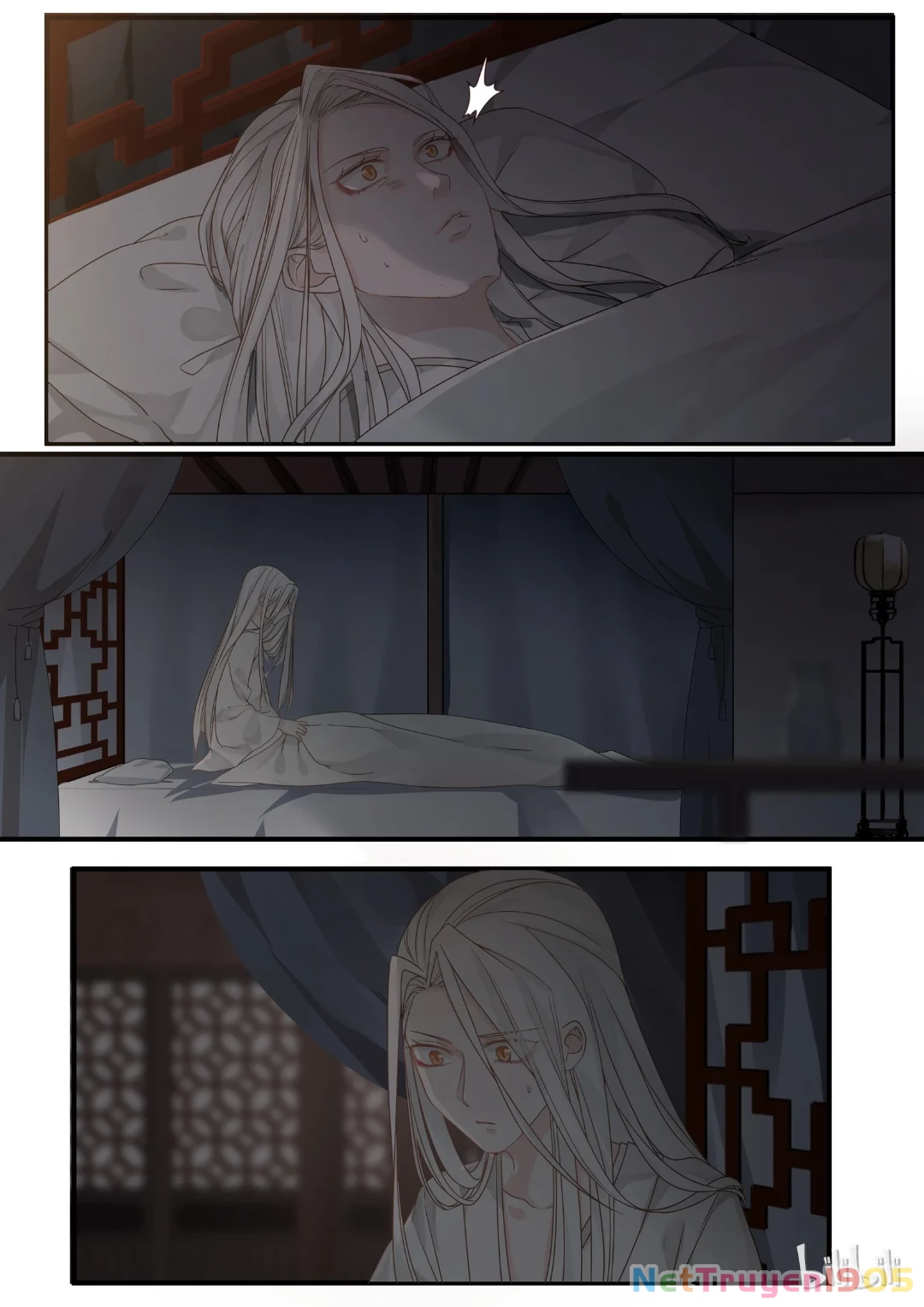 Hàm Thiền Nô Chapter 8 - 4