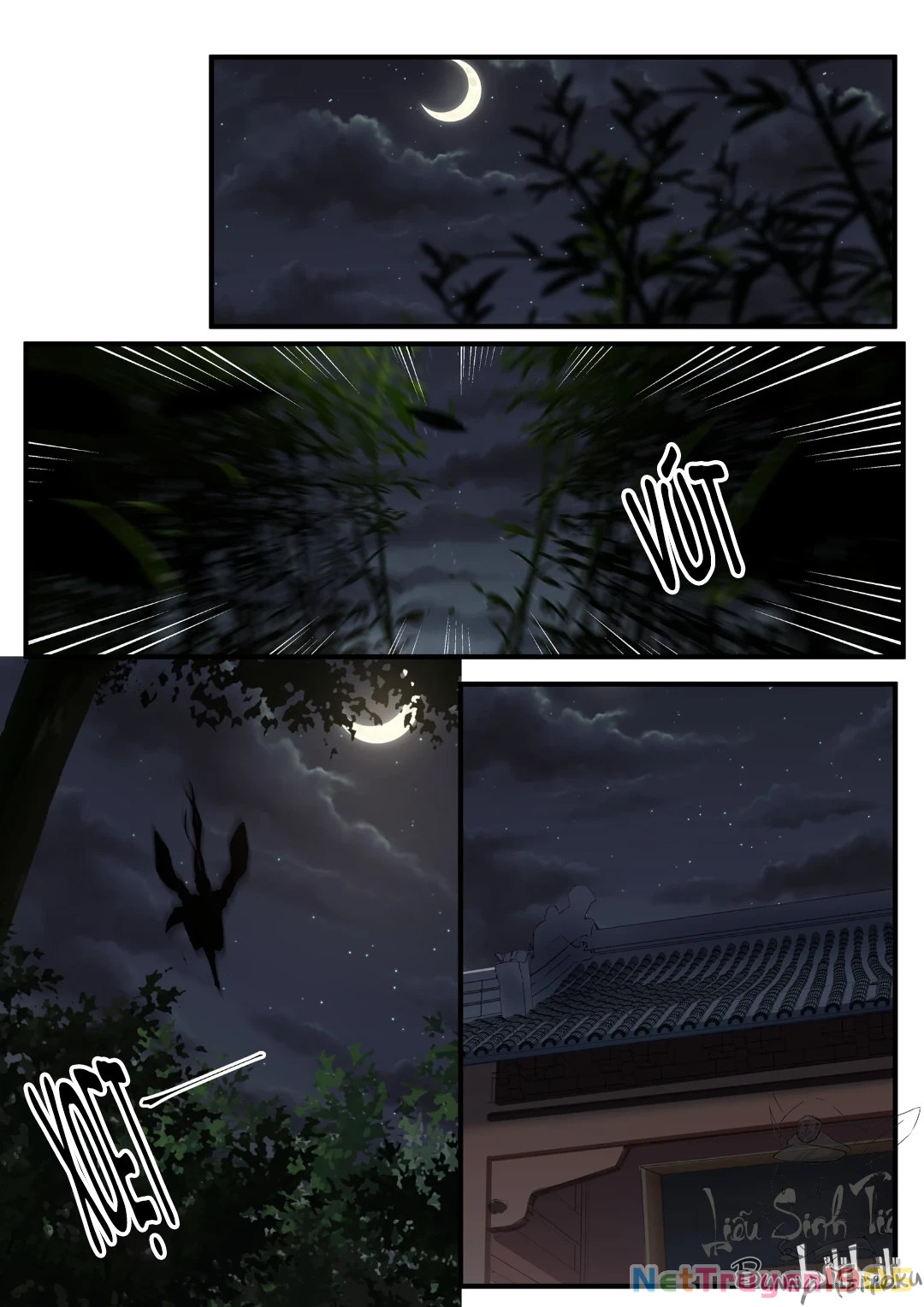 Hàm Thiền Nô Chapter 8 - 6