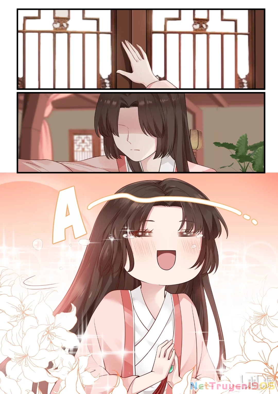 Hàm Thiền Nô Chapter 8 - 16