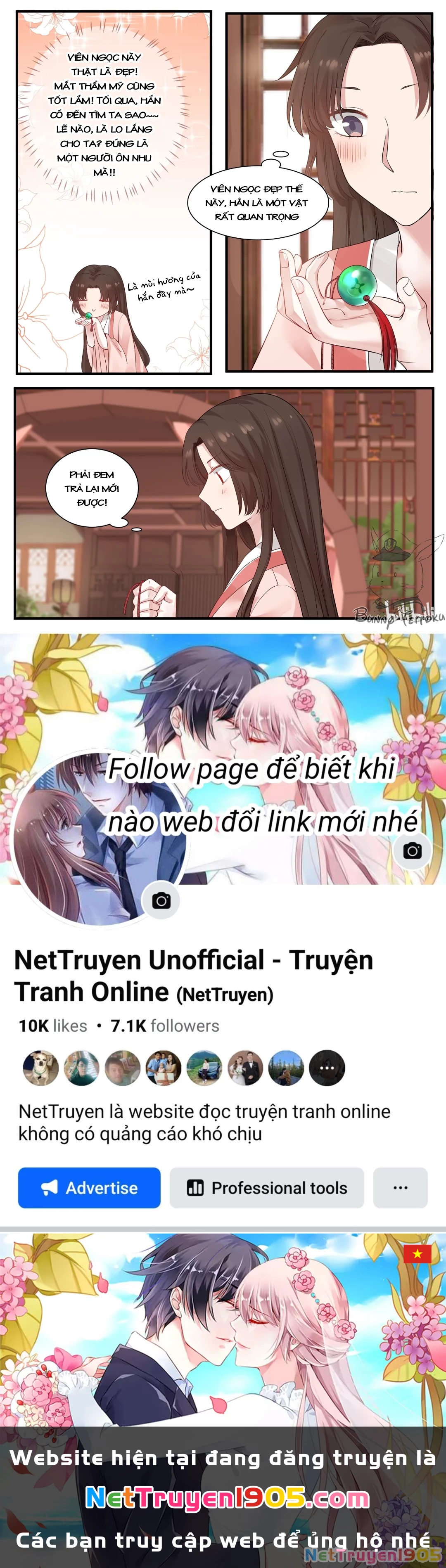 Hàm Thiền Nô Chapter 8 - 17