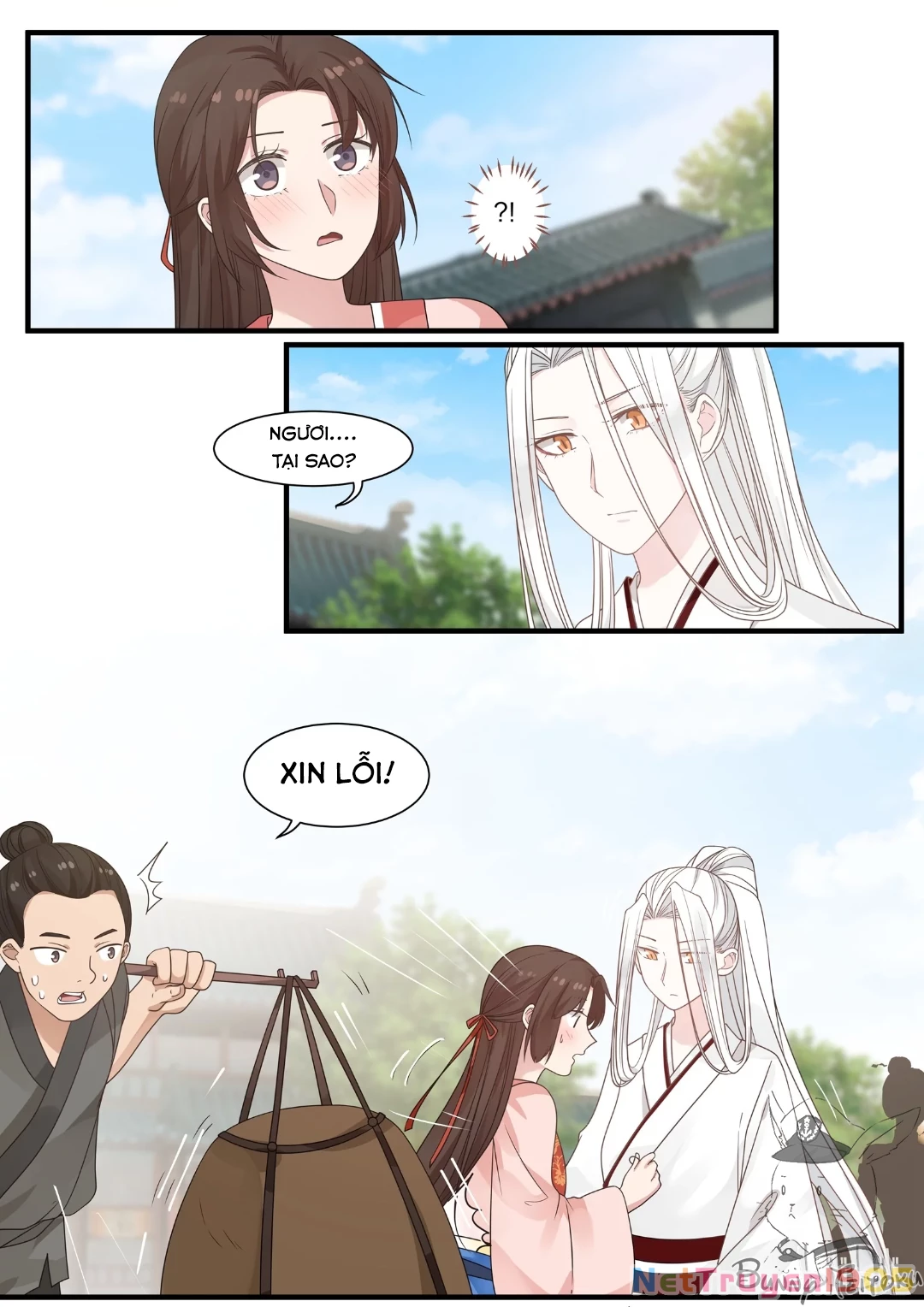 Hàm Thiền Nô Chapter 11 - 5