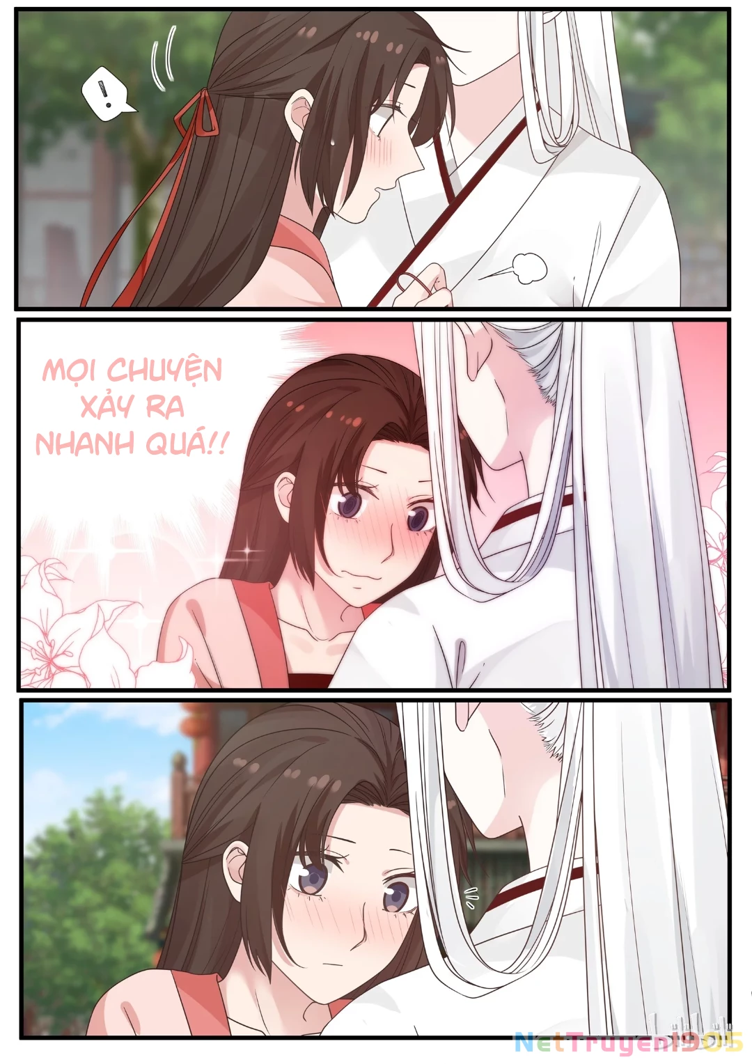 Hàm Thiền Nô Chapter 11 - 6