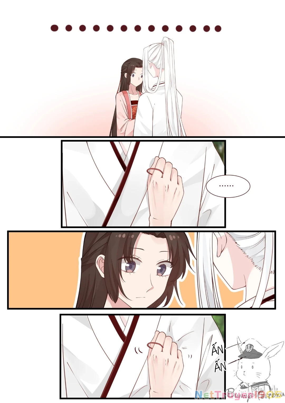 Hàm Thiền Nô Chapter 11 - 7