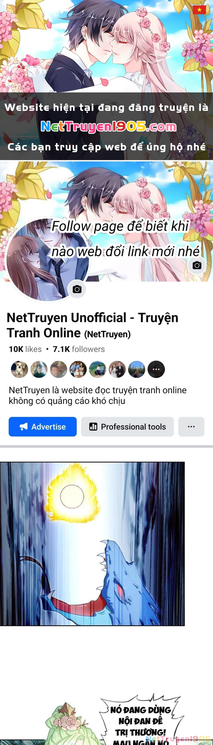 Duy Ngã Độc Tiên Chapter 109 - 1