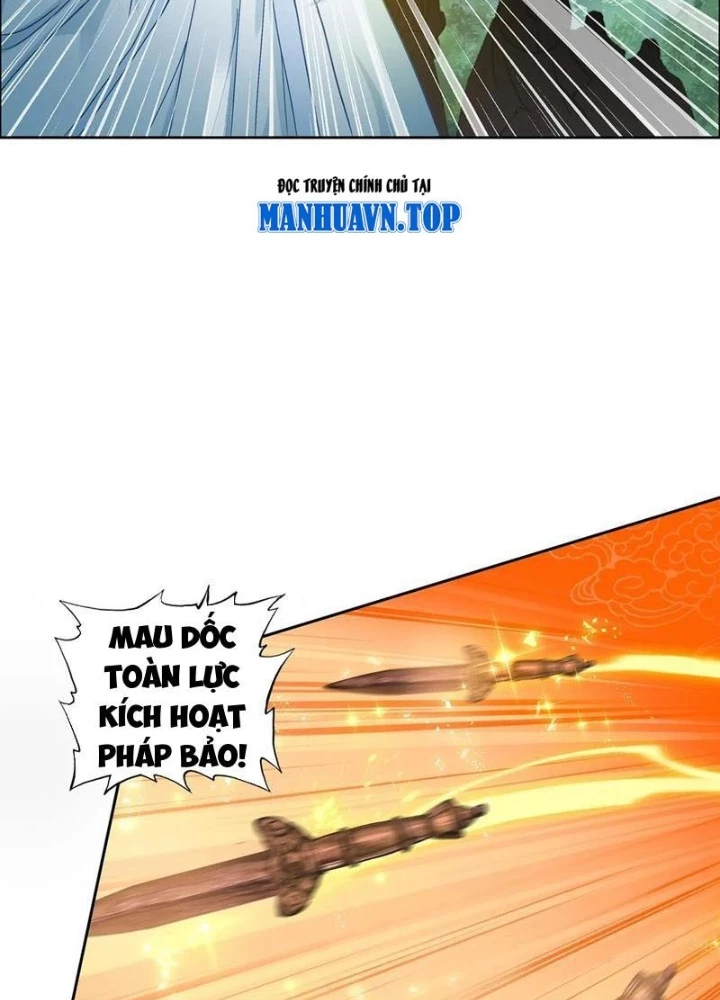 Duy Ngã Độc Tiên Chapter 109 - 3