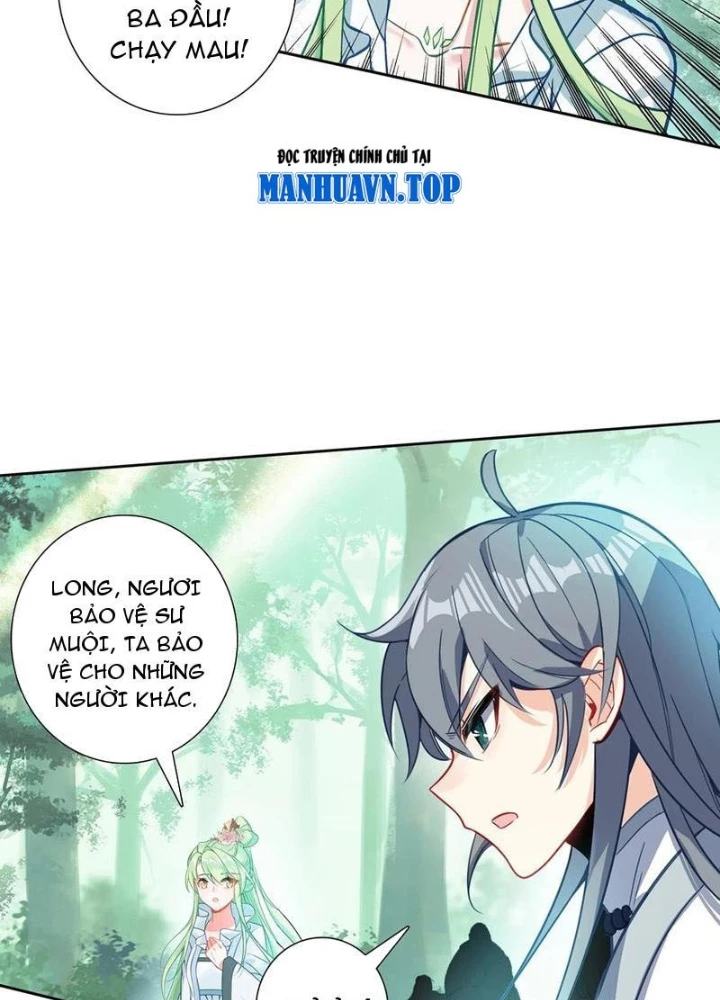 Duy Ngã Độc Tiên Chapter 109 - 11