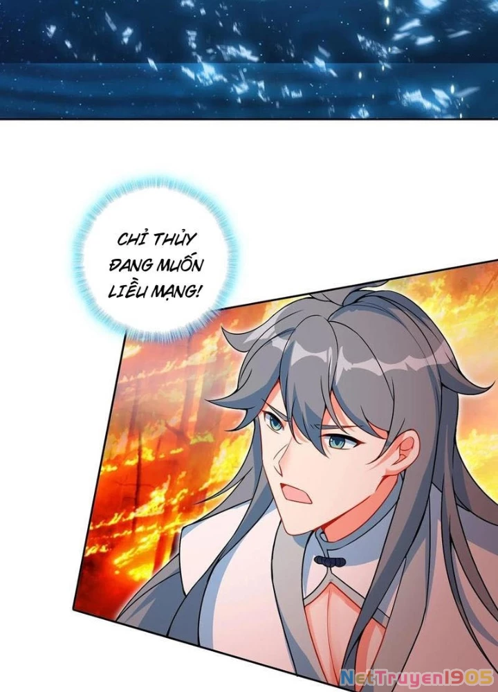 Duy Ngã Độc Tiên Chapter 109 - 29
