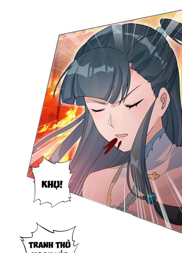 Duy Ngã Độc Tiên Chapter 109 - 35