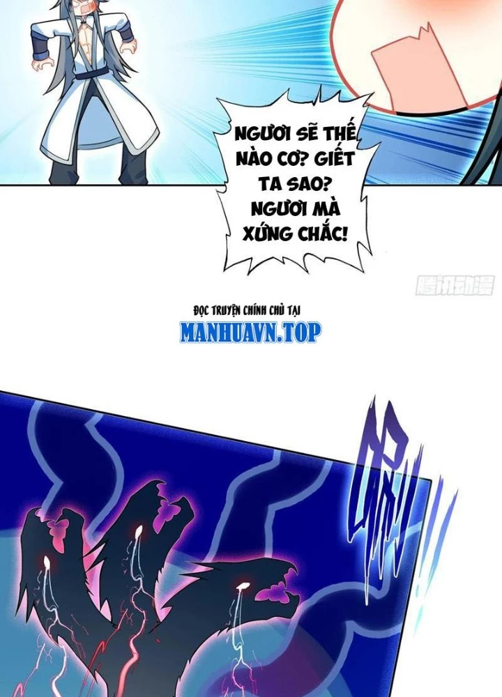 Duy Ngã Độc Tiên Chapter 109 - 47
