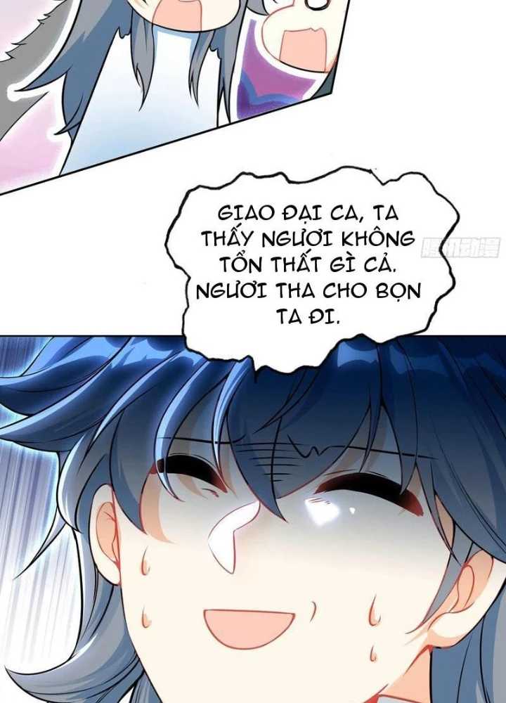 Duy Ngã Độc Tiên Chapter 109 - 49