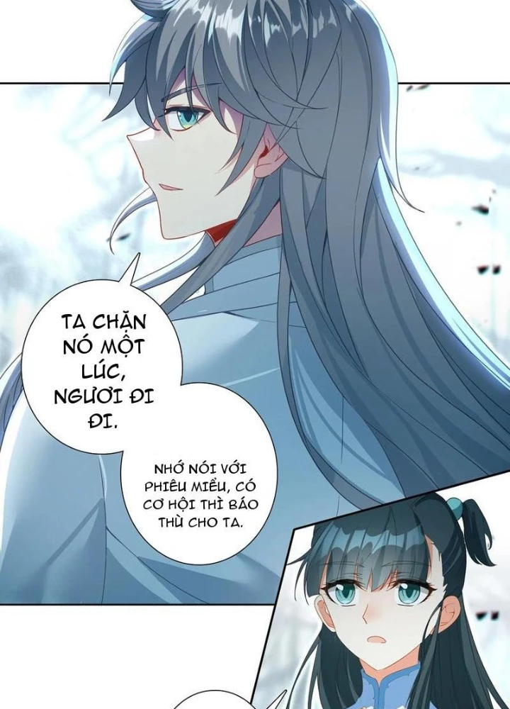Duy Ngã Độc Tiên Chapter 109 - 55