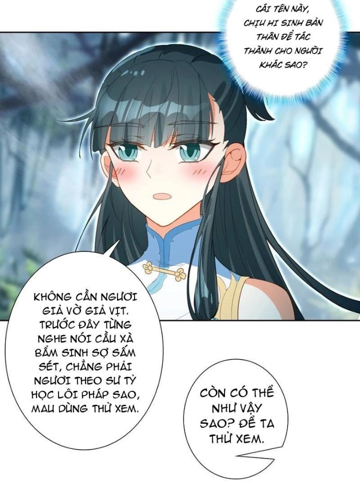 Duy Ngã Độc Tiên Chapter 109 - 57