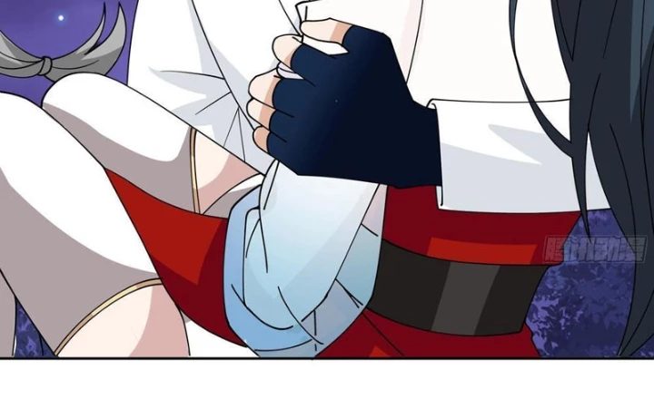 Nữ phụ tu tiên từ chối kịch bản làm pháo hôi Chapter 9 - 2