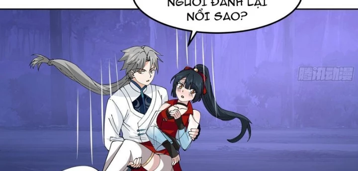 Nữ phụ tu tiên từ chối kịch bản làm pháo hôi Chapter 9 - 4