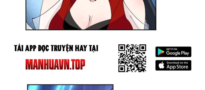 Nữ phụ tu tiên từ chối kịch bản làm pháo hôi Chapter 9 - 8
