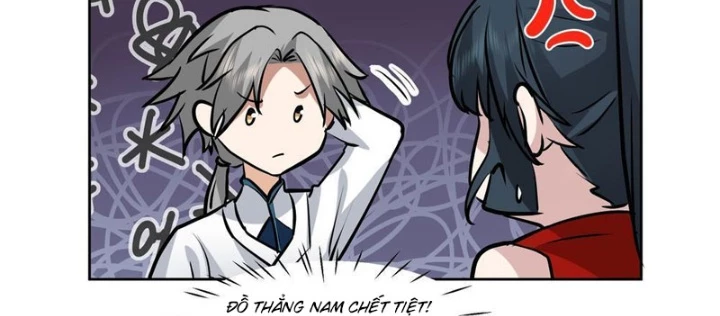 Nữ phụ tu tiên từ chối kịch bản làm pháo hôi Chapter 9 - 28