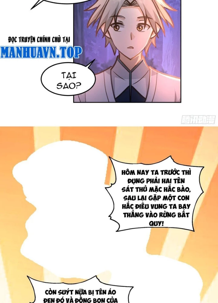 Nữ phụ tu tiên từ chối kịch bản làm pháo hôi Chapter 9 - 33