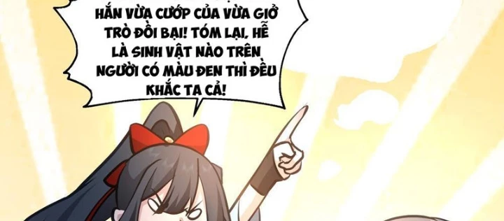 Nữ phụ tu tiên từ chối kịch bản làm pháo hôi Chapter 9 - 34