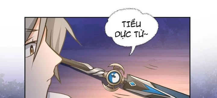 Nữ phụ tu tiên từ chối kịch bản làm pháo hôi Chapter 9 - 38