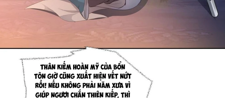 Nữ phụ tu tiên từ chối kịch bản làm pháo hôi Chapter 9 - 40
