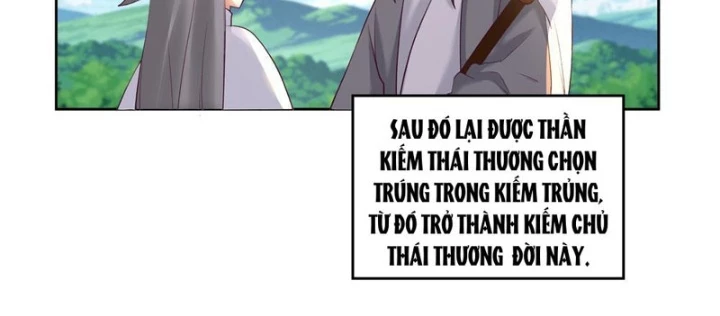 Nữ phụ tu tiên từ chối kịch bản làm pháo hôi Chapter 9 - 44