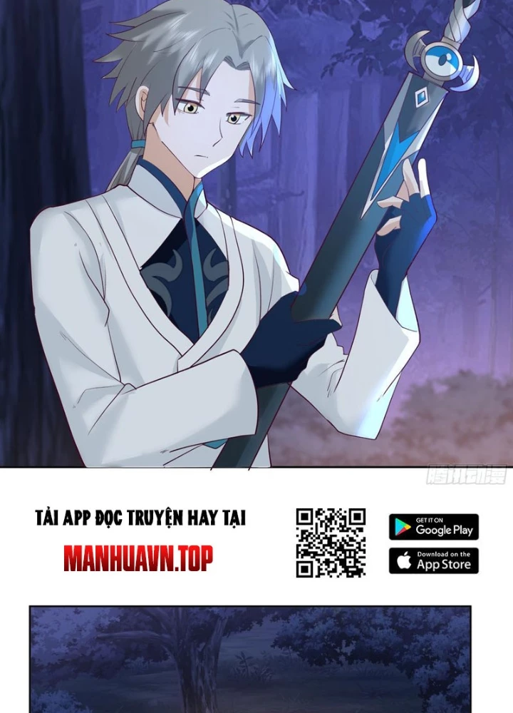 Nữ phụ tu tiên từ chối kịch bản làm pháo hôi Chapter 9 - 47
