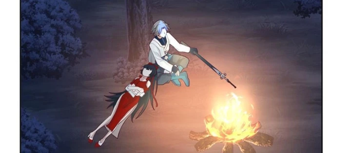 Nữ phụ tu tiên từ chối kịch bản làm pháo hôi Chapter 9 - 48