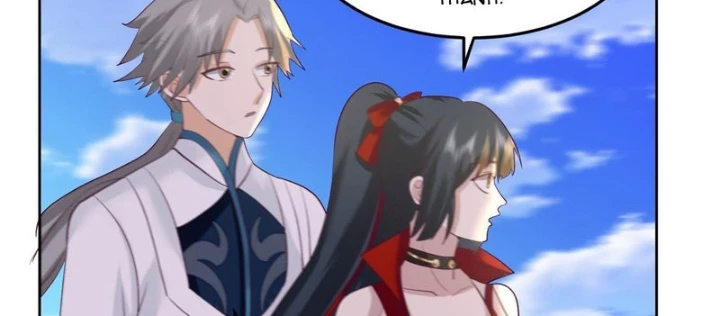 Nữ phụ tu tiên từ chối kịch bản làm pháo hôi Chapter 9 - 52