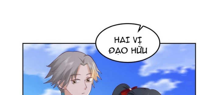 Nữ phụ tu tiên từ chối kịch bản làm pháo hôi Chapter 9 - 54