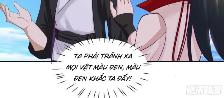 Nữ phụ tu tiên từ chối kịch bản làm pháo hôi Chapter 9 - 56