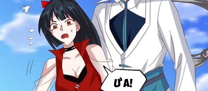 Nữ phụ tu tiên từ chối kịch bản làm pháo hôi Chapter 9 - 62