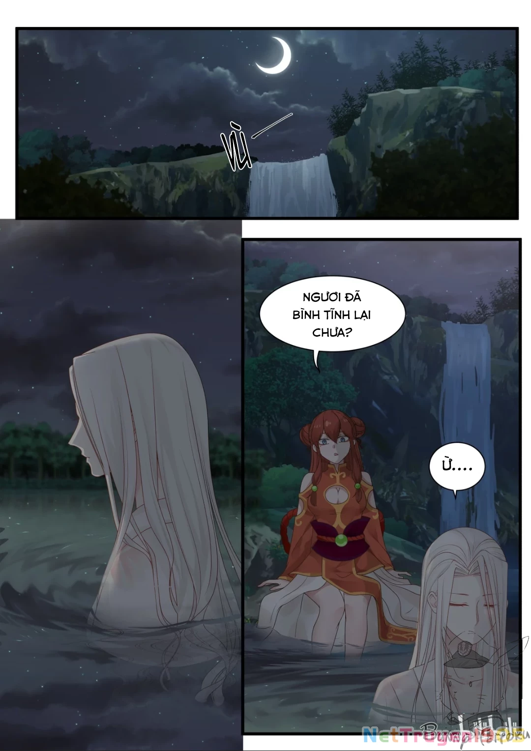 Hàm Thiền Nô Chapter 12 - 7