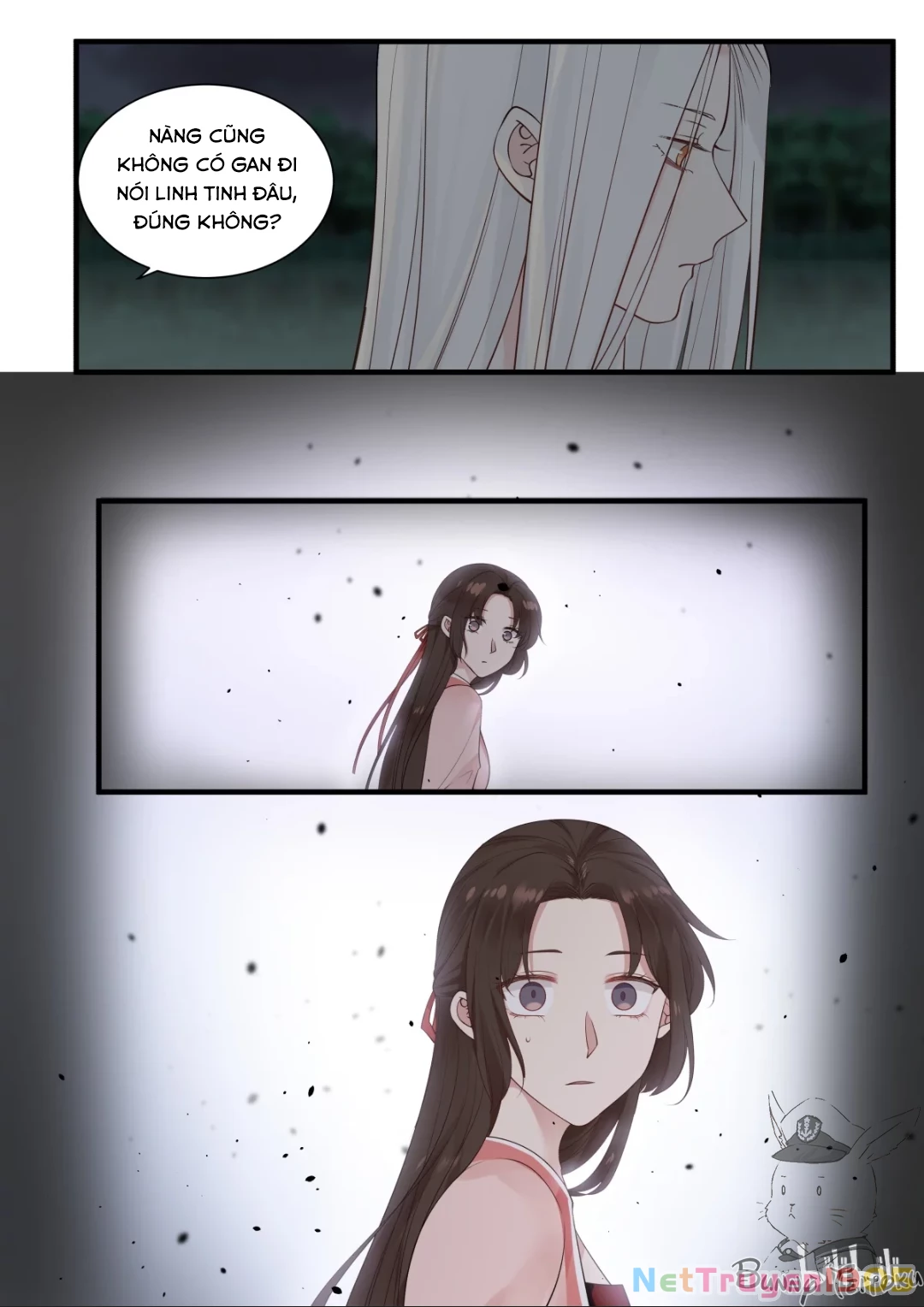 Hàm Thiền Nô Chapter 12 - 9