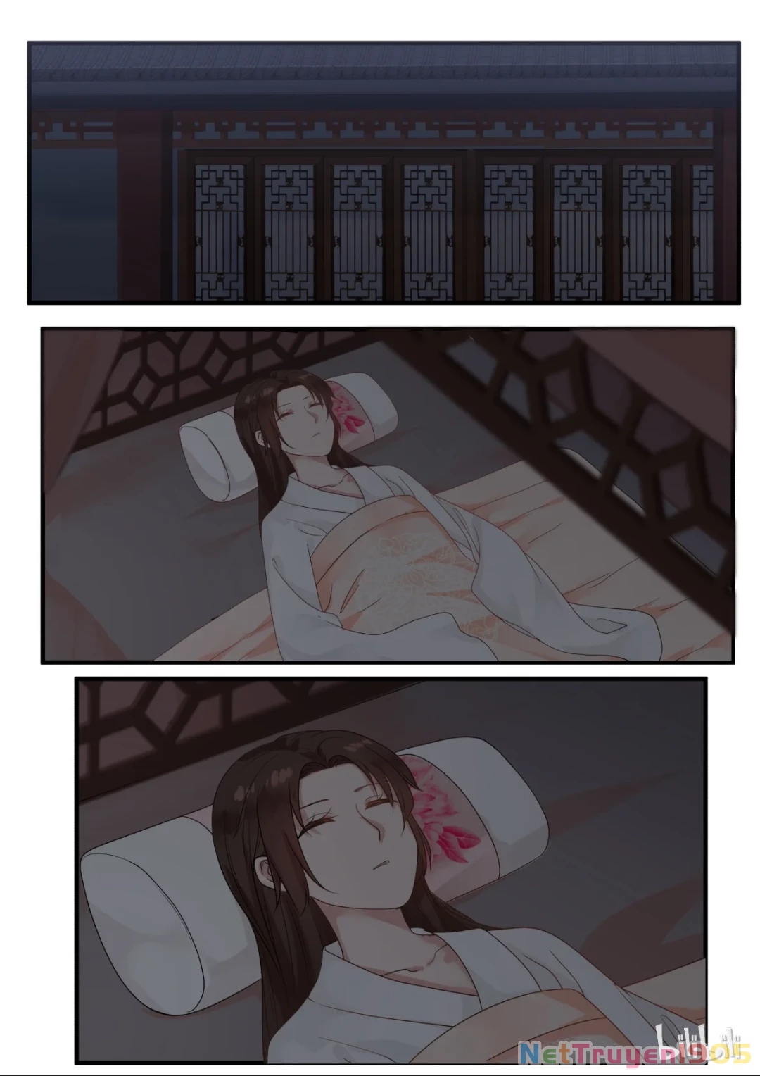 Hàm Thiền Nô Chapter 12 - 11