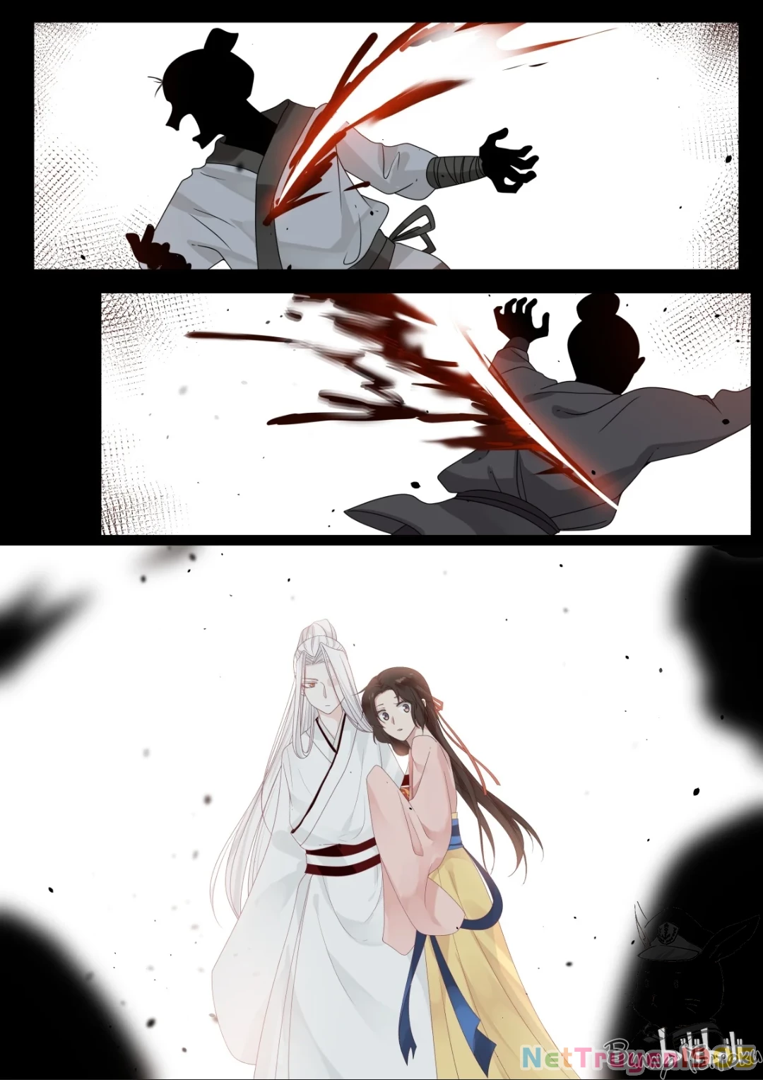 Hàm Thiền Nô Chapter 12 - 12