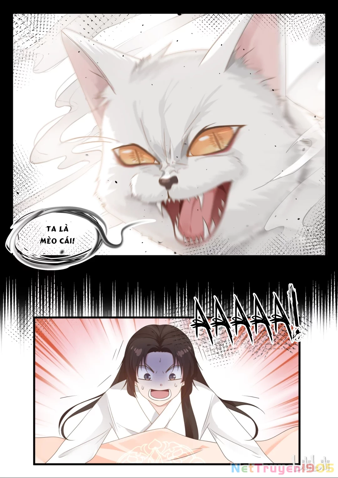 Hàm Thiền Nô Chapter 12 - 15