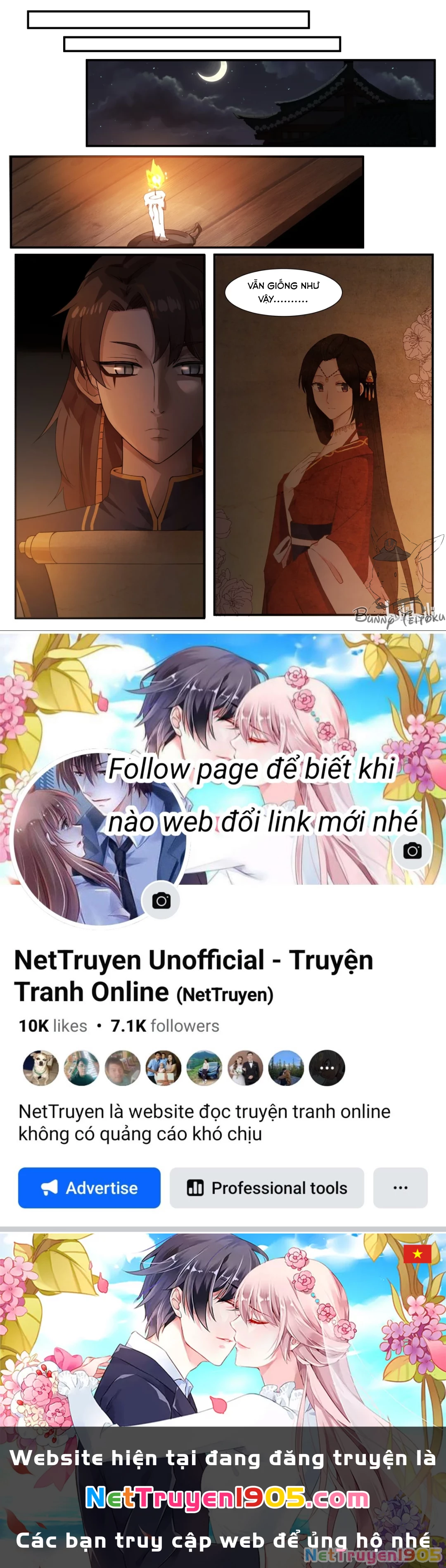 Hàm Thiền Nô Chapter 13 - 20