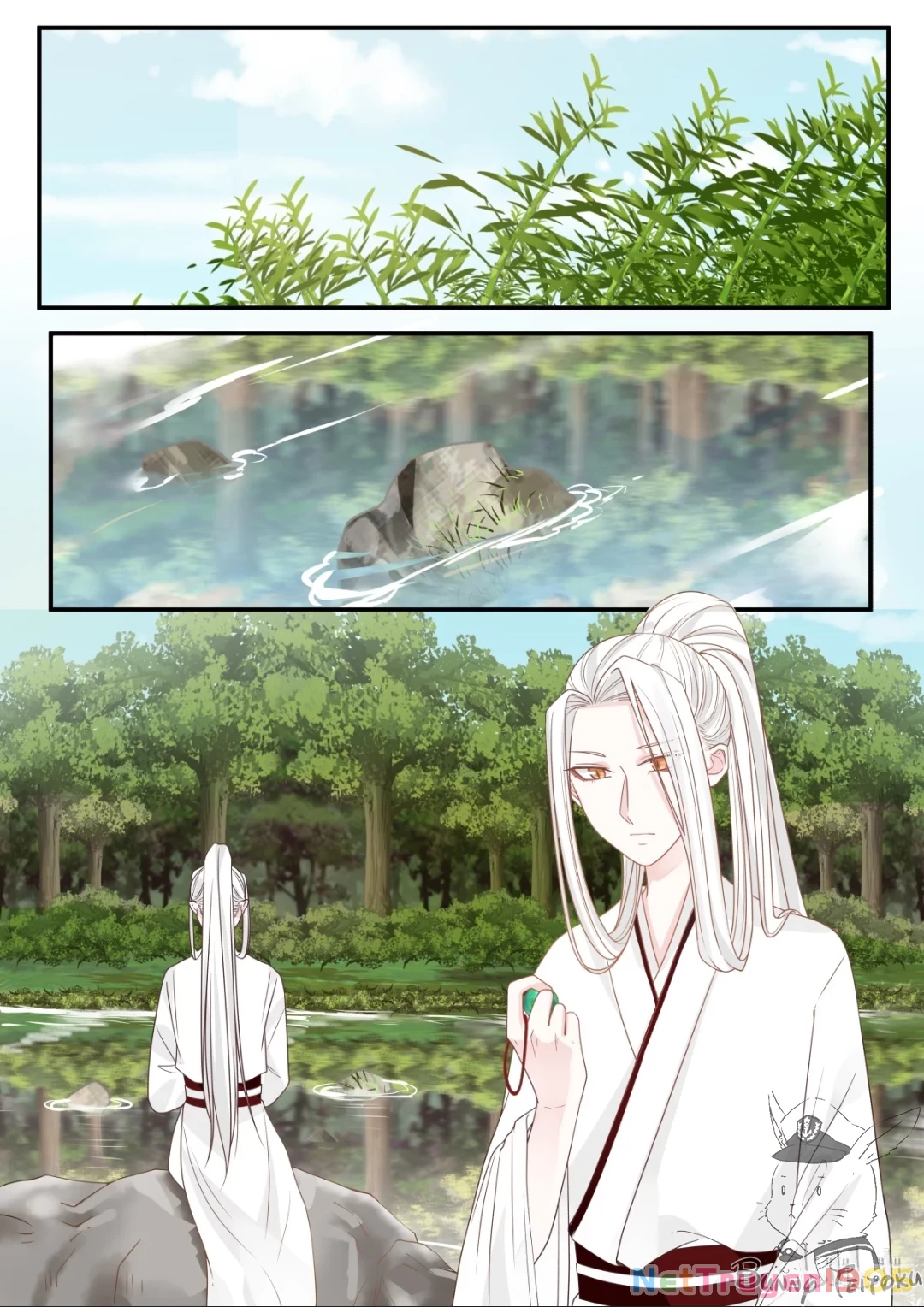 Hàm Thiền Nô Chapter 14 - 2