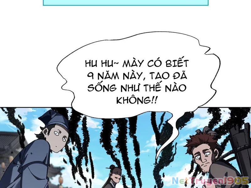 Thực sự có người cho rằng tu tiên khó sao? Chapter 1 - 16