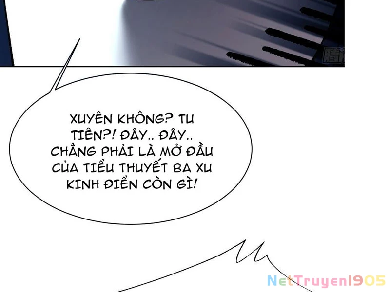 Thực sự có người cho rằng tu tiên khó sao? Chapter 1 - 21