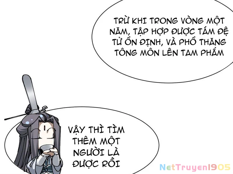 Thực sự có người cho rằng tu tiên khó sao? Chapter 1 - 50