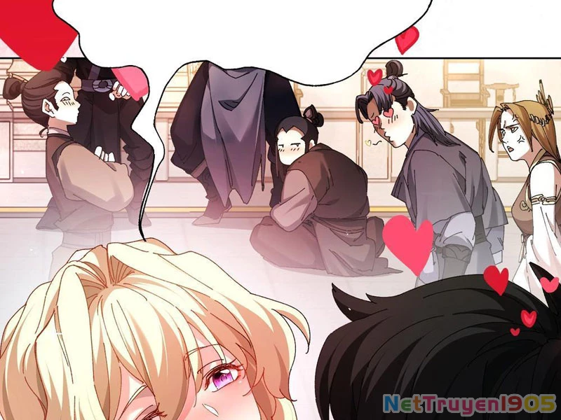 Thực sự có người cho rằng tu tiên khó sao? Chapter 1 - 56