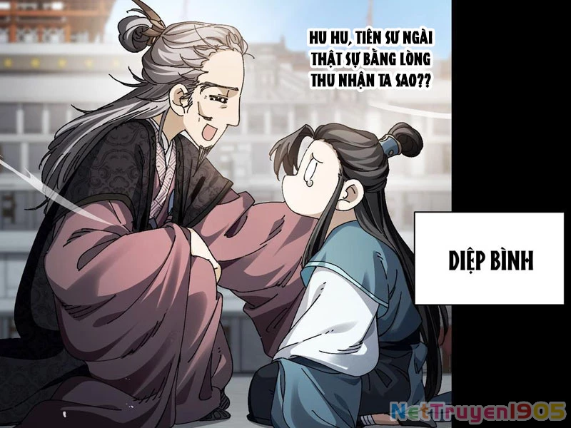 Thực sự có người cho rằng tu tiên khó sao? Chapter 1 - 60